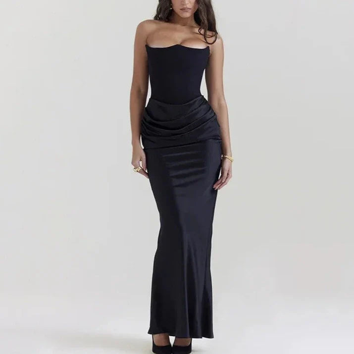 Vestido Aisha