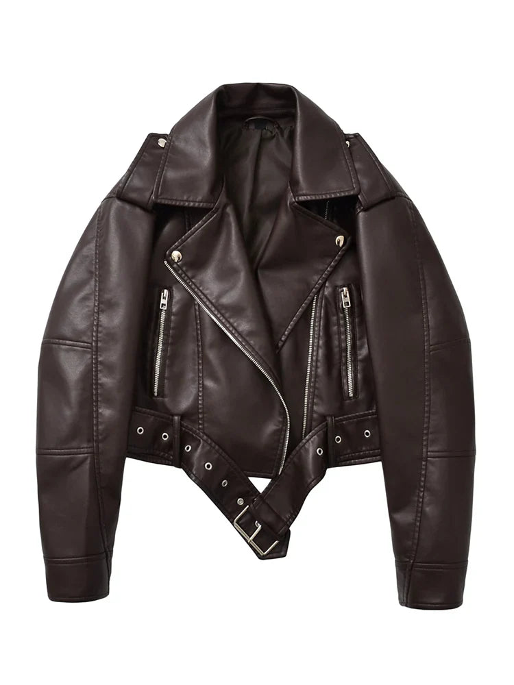 Chaqueta Carlota
