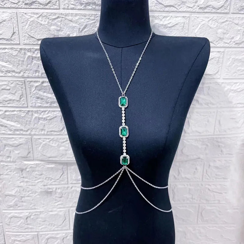 Collar Silvia