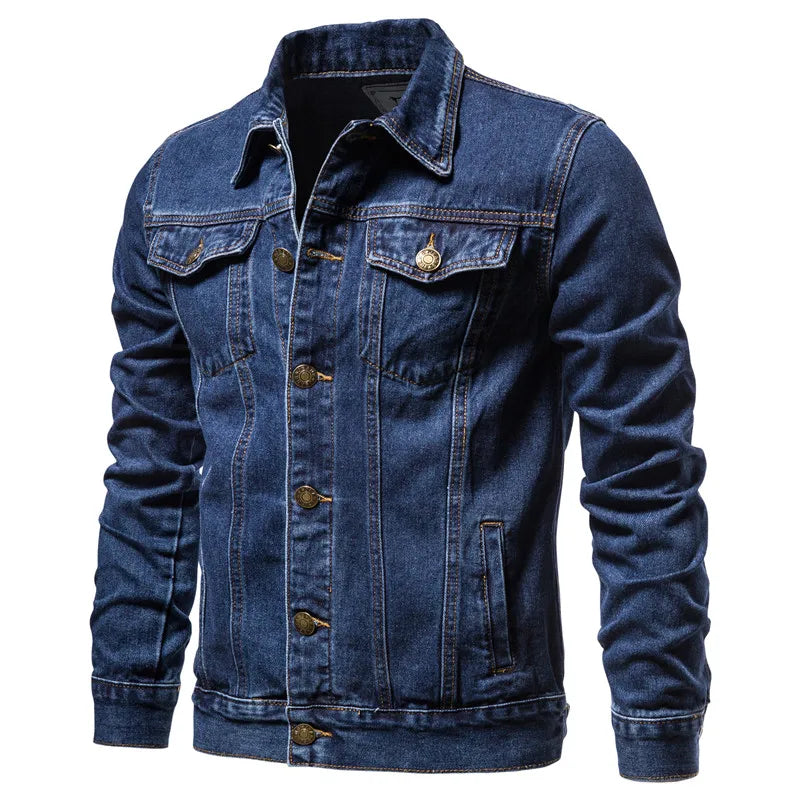 Chaqueta Jorge