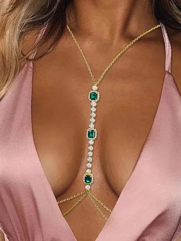 Collar Silvia