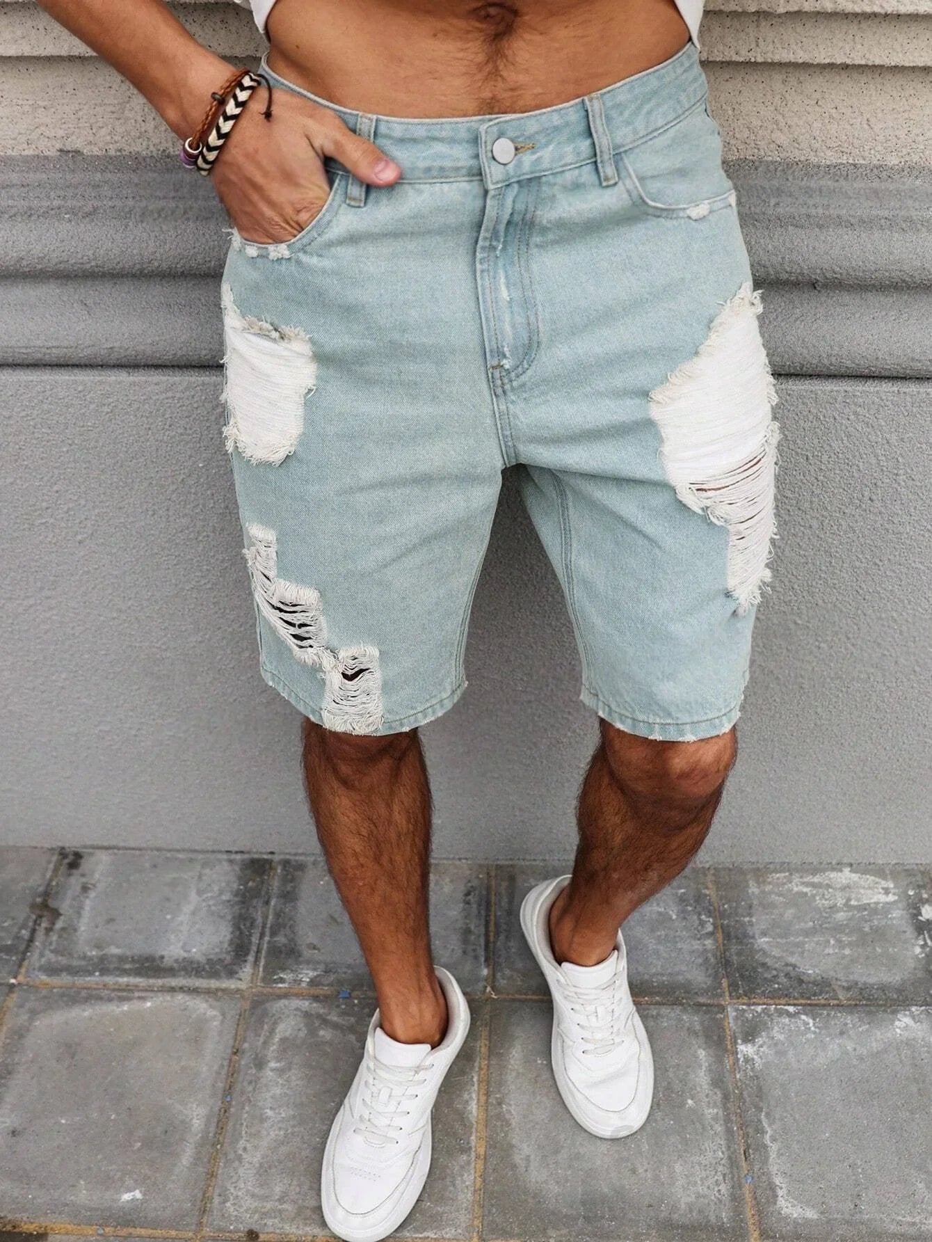 Vaqueros Liam