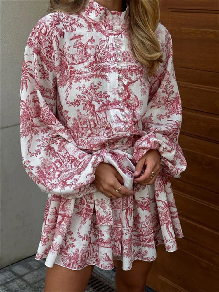 Vestido Yanira