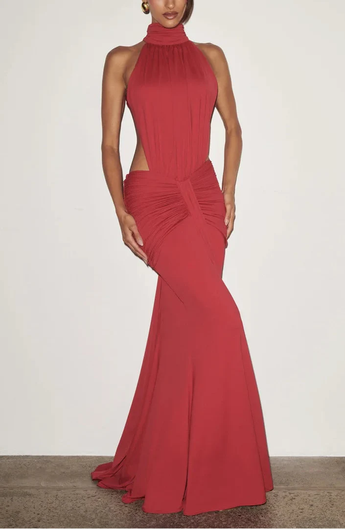 Vestido Priscila