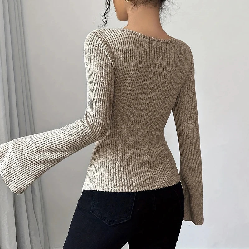 Blusa Margiela