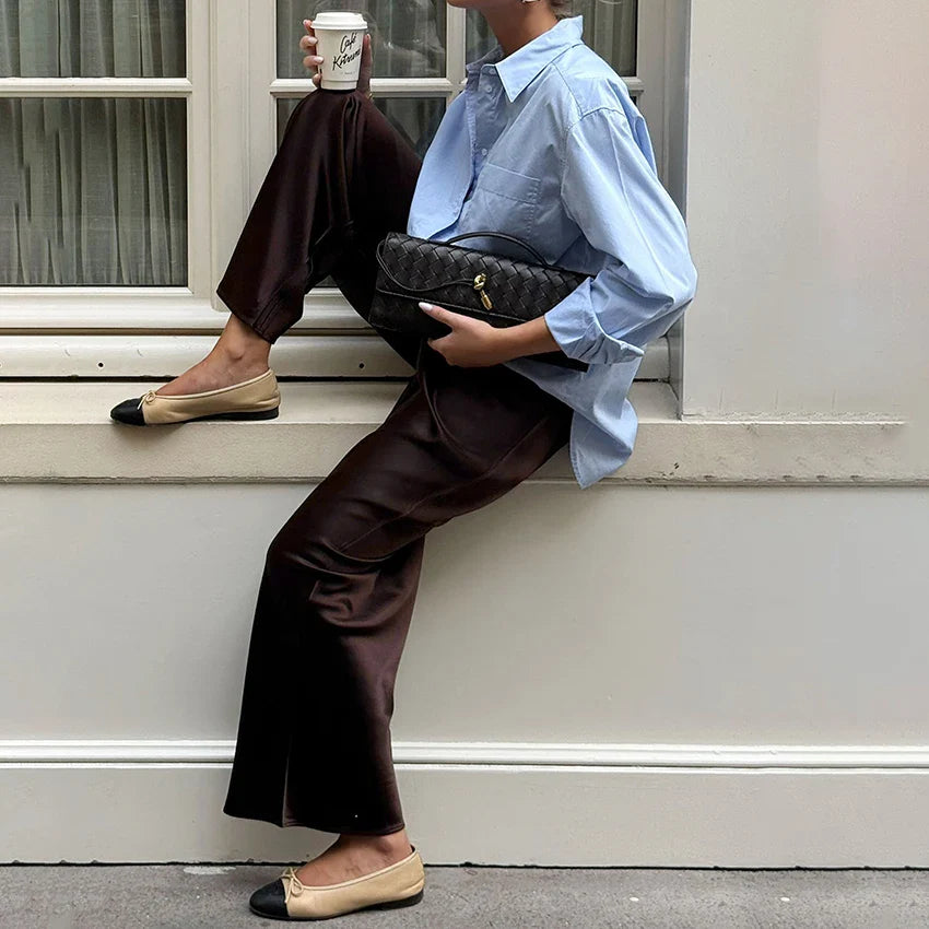 Pantalones Julia