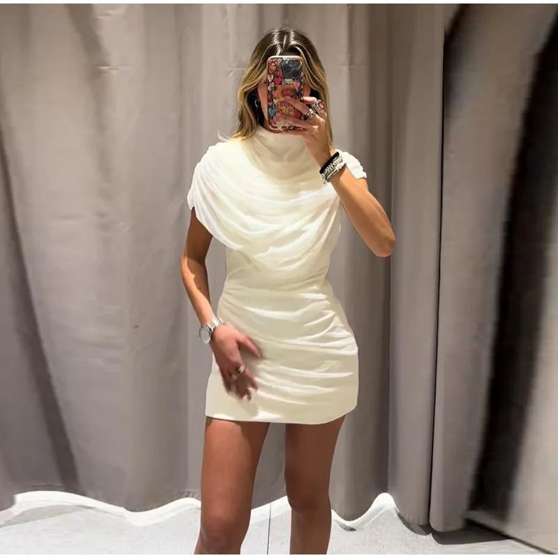 Vestido Aída