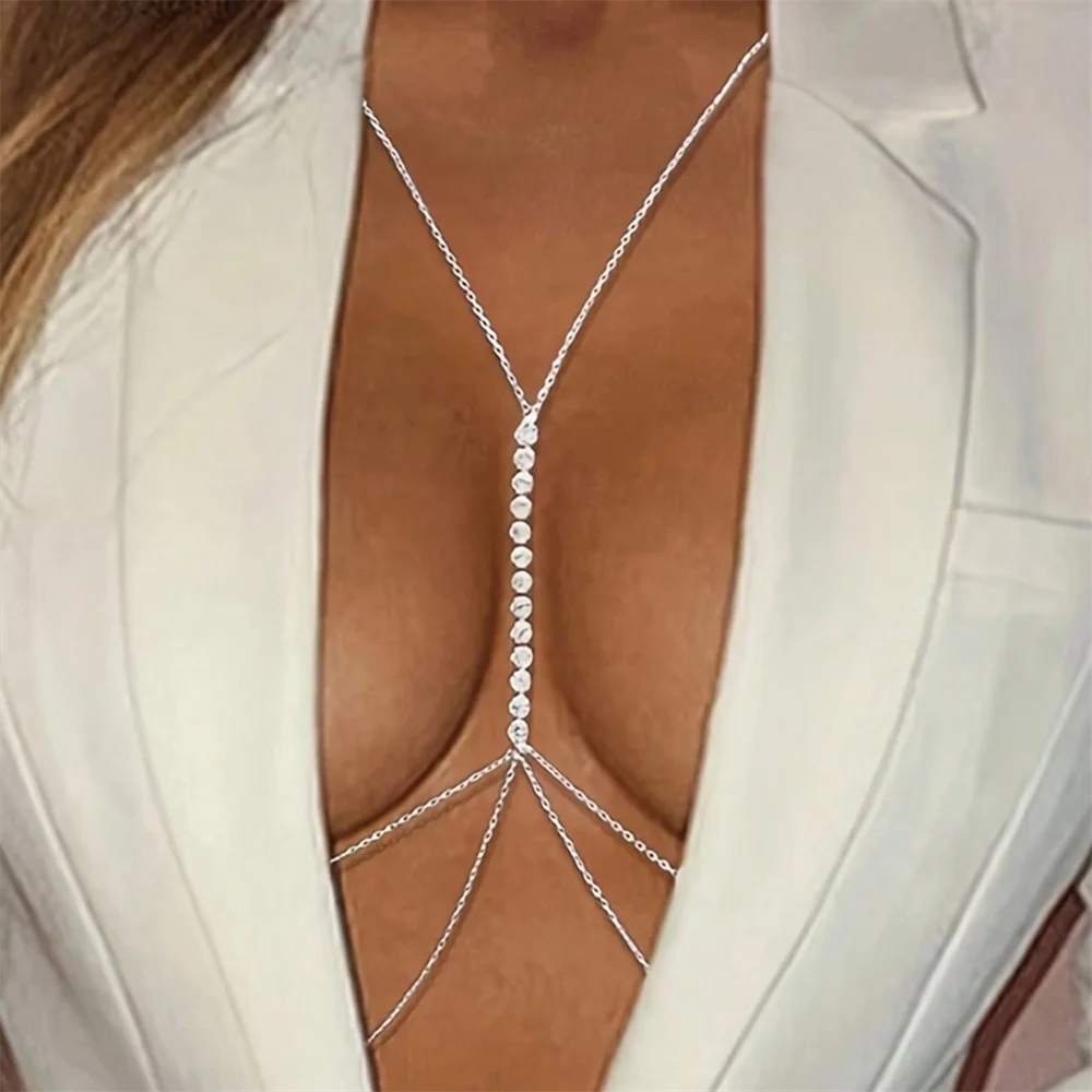 Collar de pecho Dunia