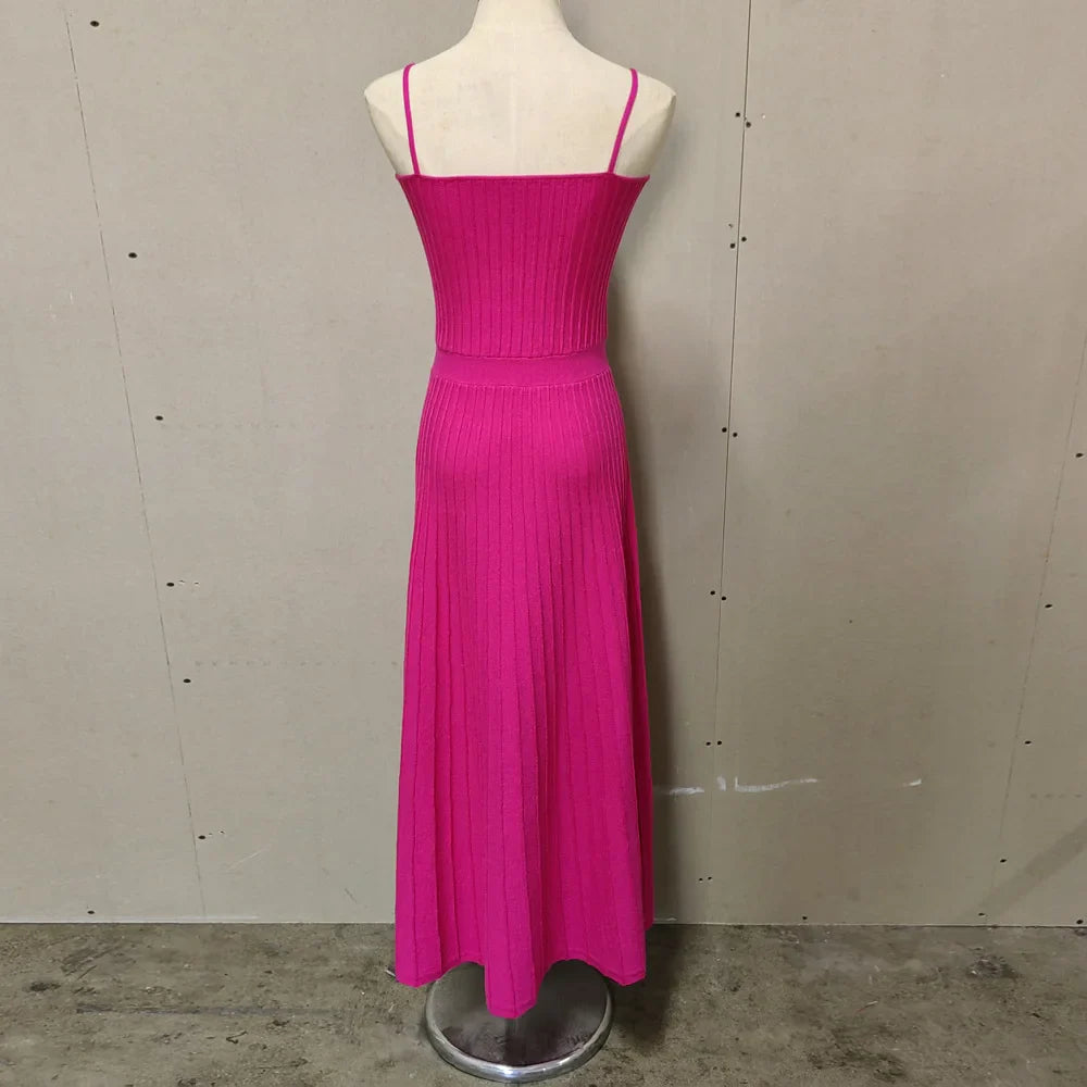 Vestido Tahiris