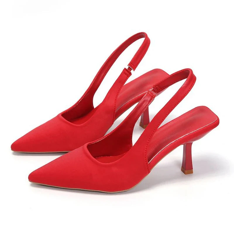 Tacones Isabel