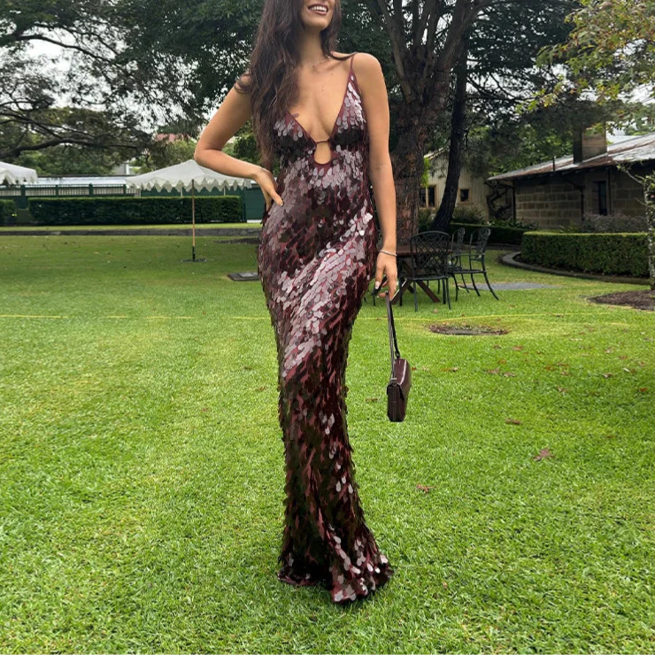 Vestido Olga