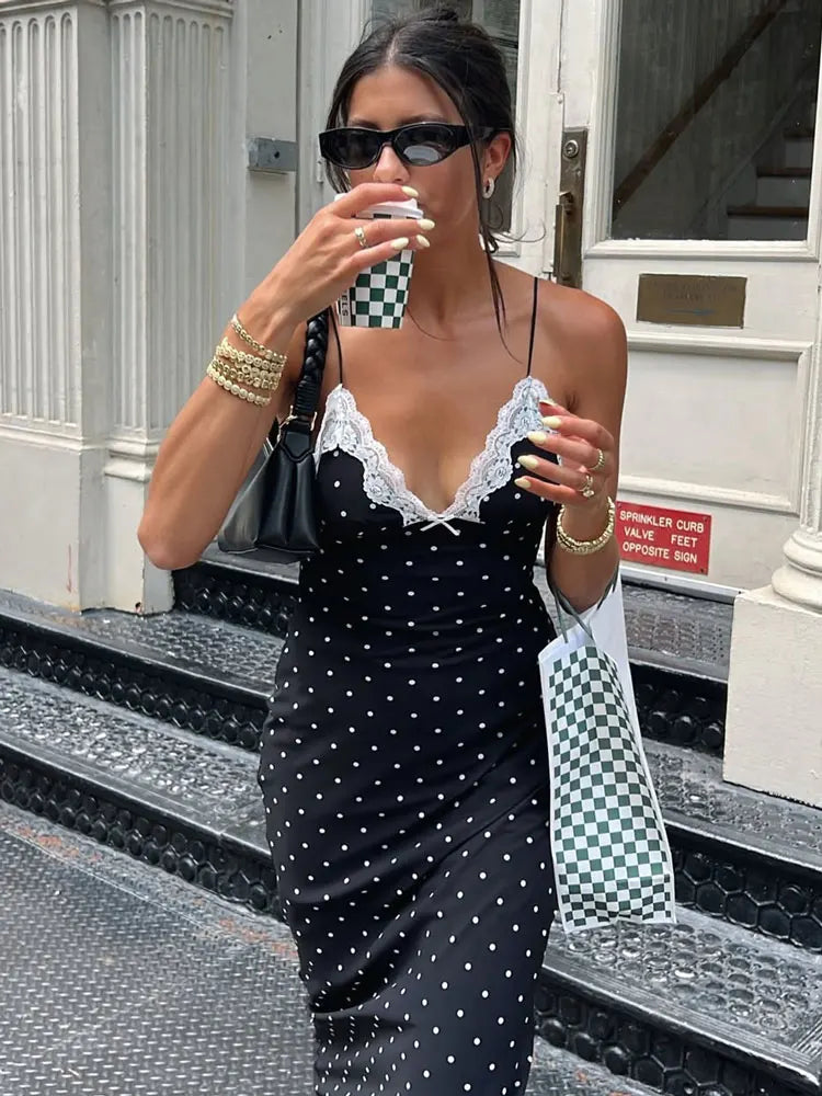 Vestido Natalia