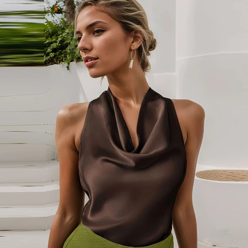 Camisa Lucía