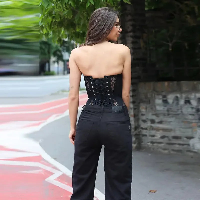 Top corset Gabriela