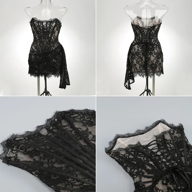 Vestido Ainara