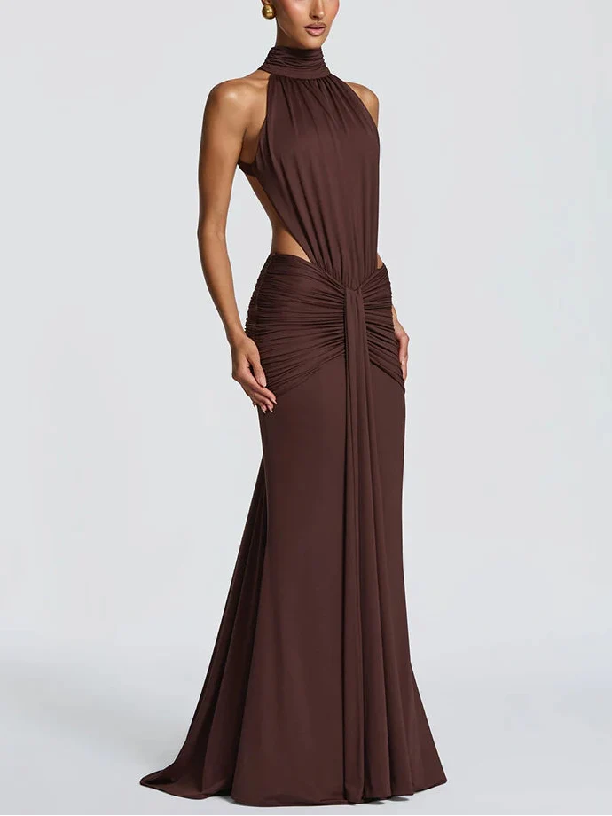 Vestido Priscila