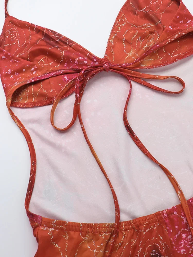 Vestido Patricia