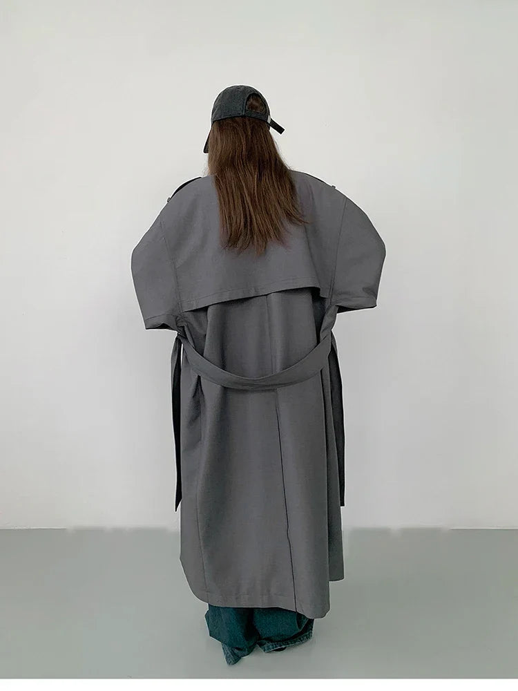 Gabardina Tindaya