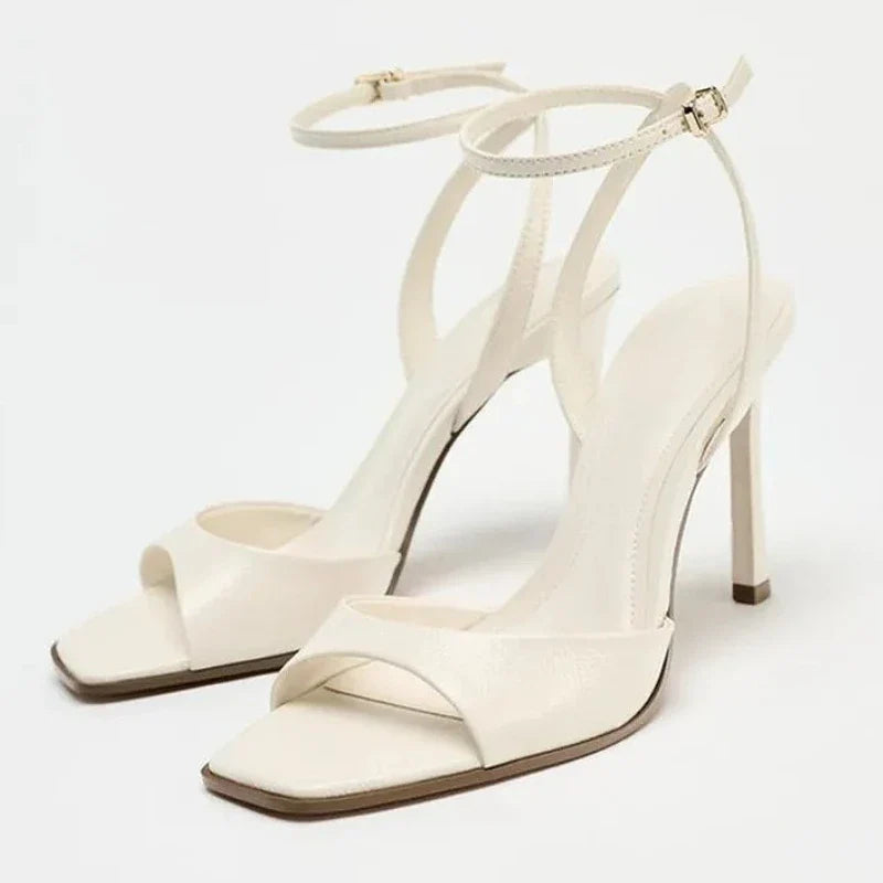 Tacones África