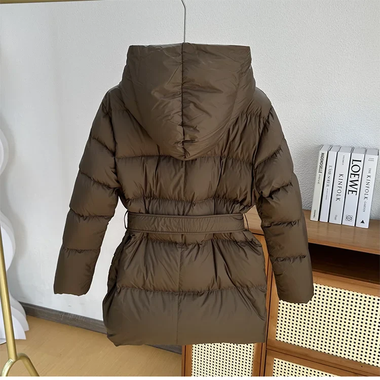 Chaqueta Marianna