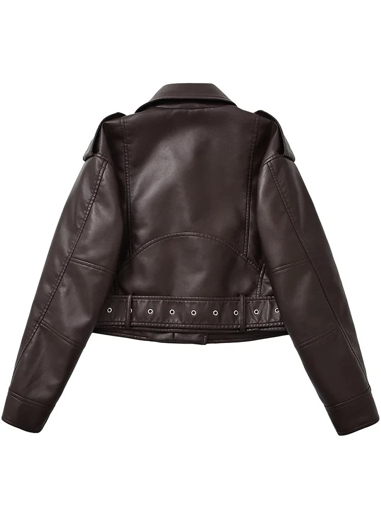 Chaqueta Carlota