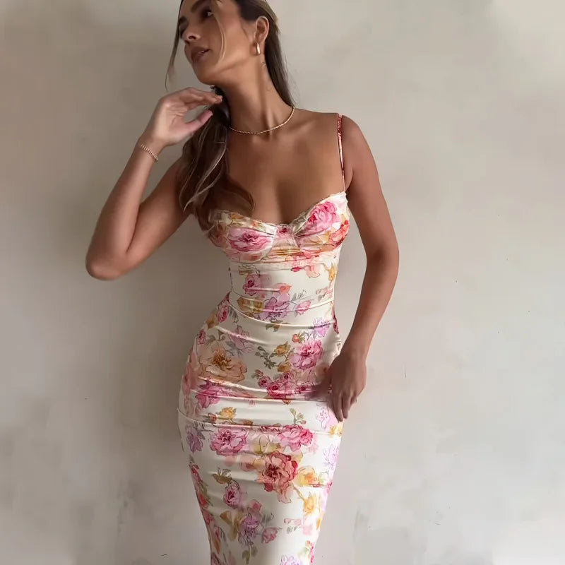 Vestido Zoraida