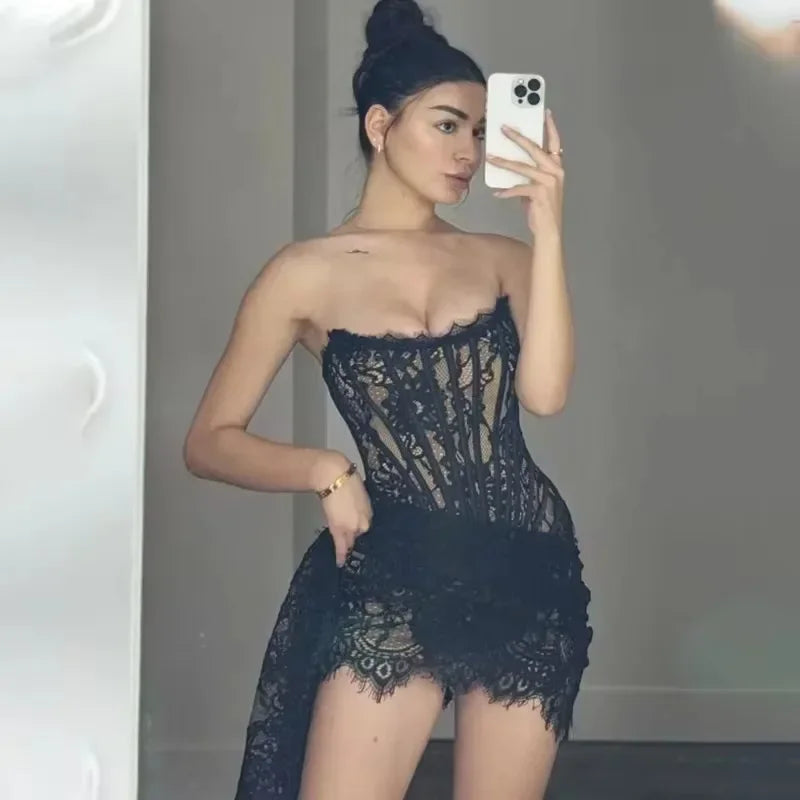 Vestido Ainara