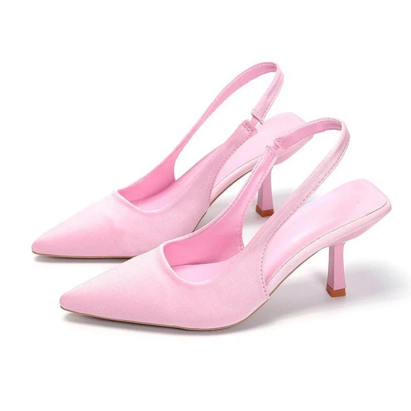 Tacones Isabel