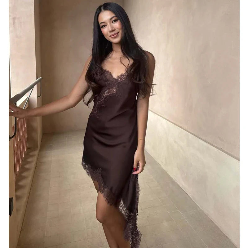 Vestido Nereida