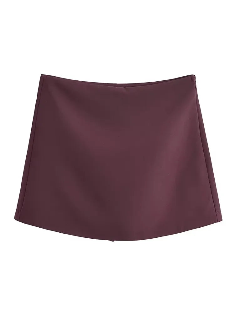 Falda pantalón Leila