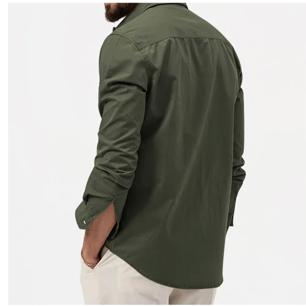 Camisa Hugo