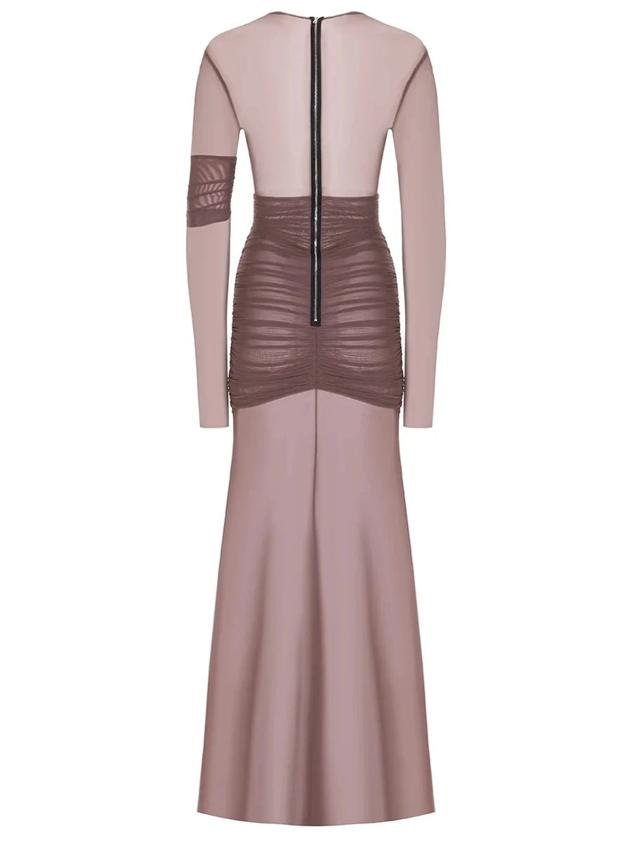 Vestido Laura