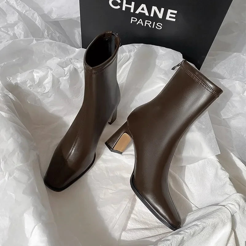 Botas Kelaya