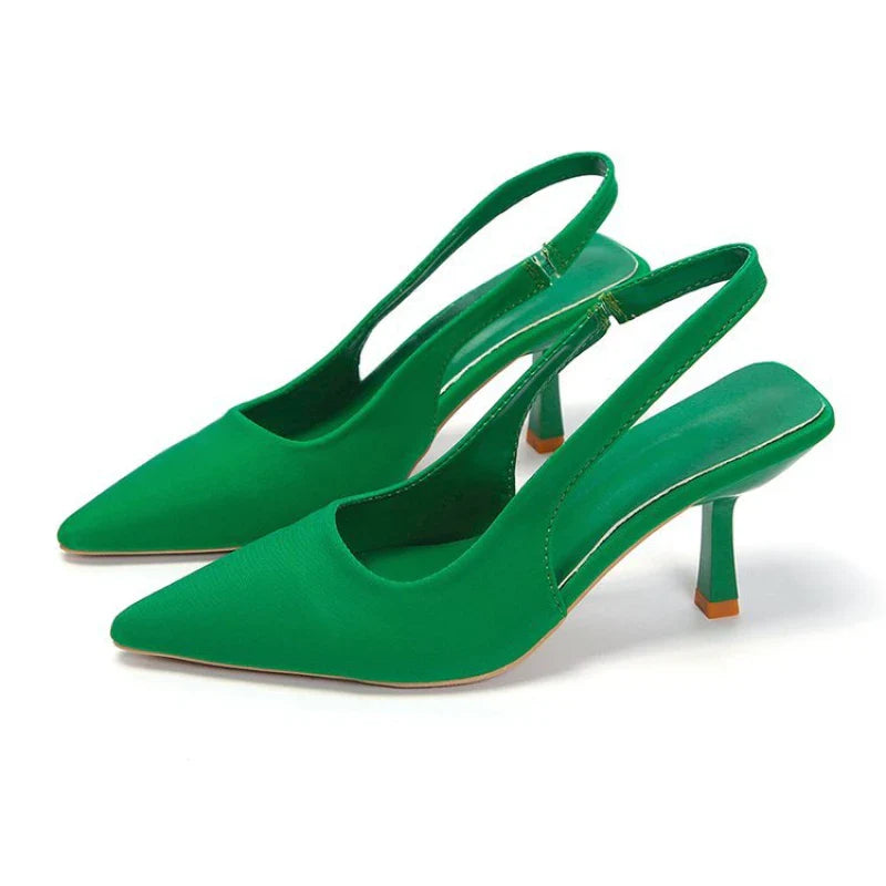 Tacones Isabel