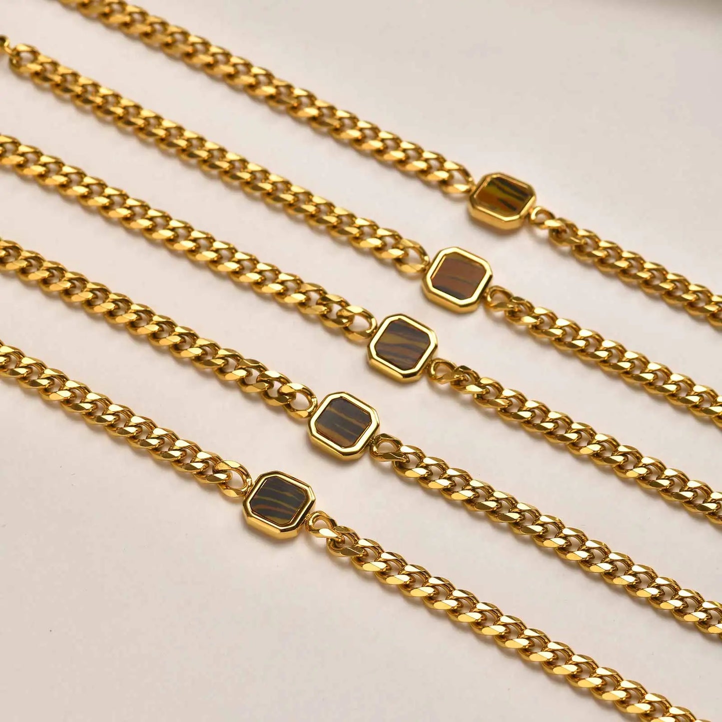 Pulsera Lucas