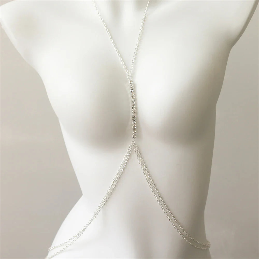 Collar de pecho Dunia