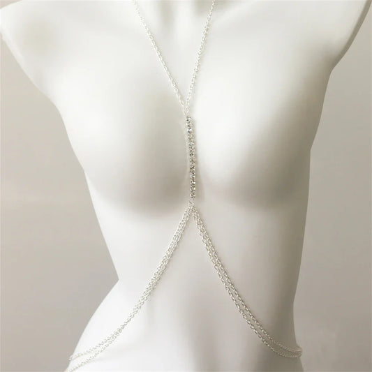 Collar de pecho Dunia