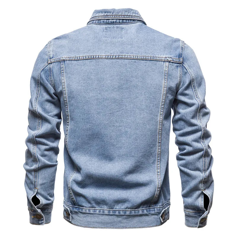 Chaqueta Jorge