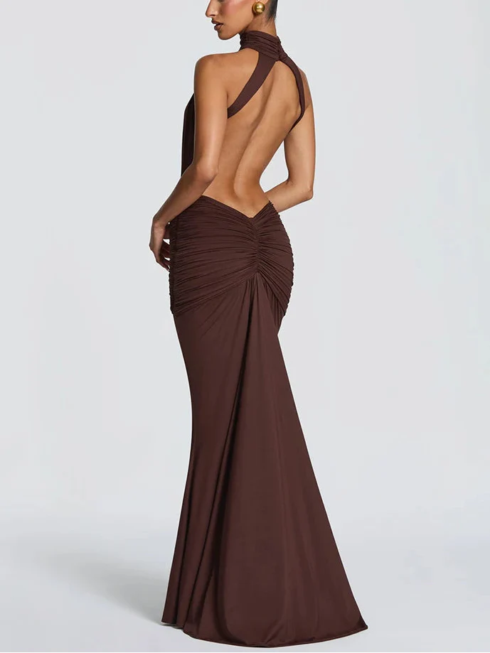 Vestido Priscila