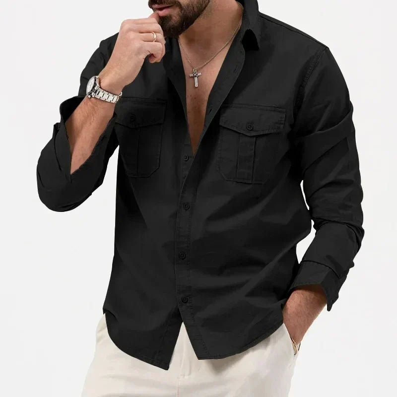Camisa Hugo