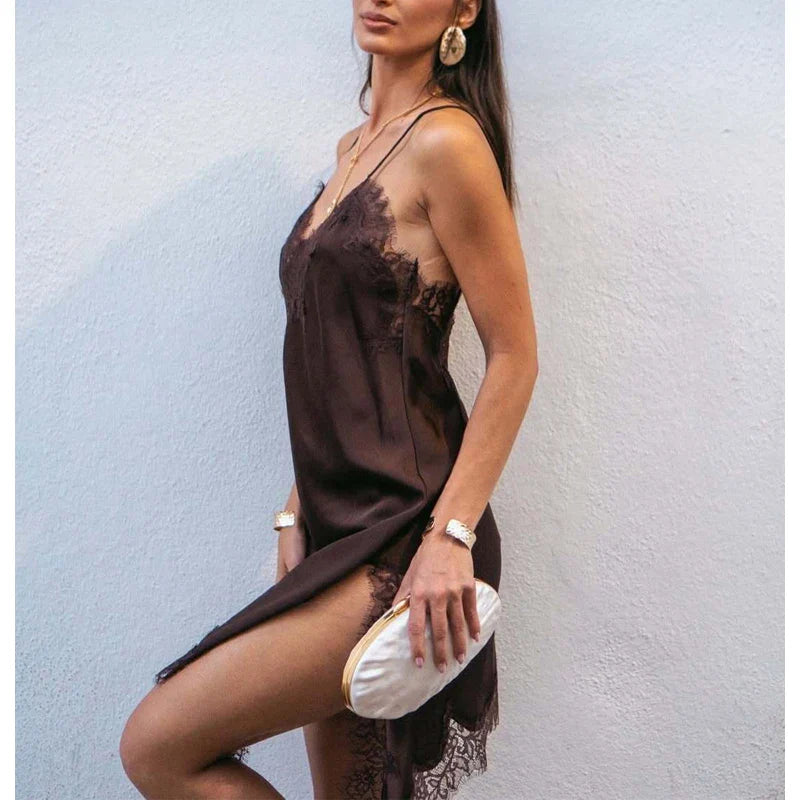 Vestido Nereida