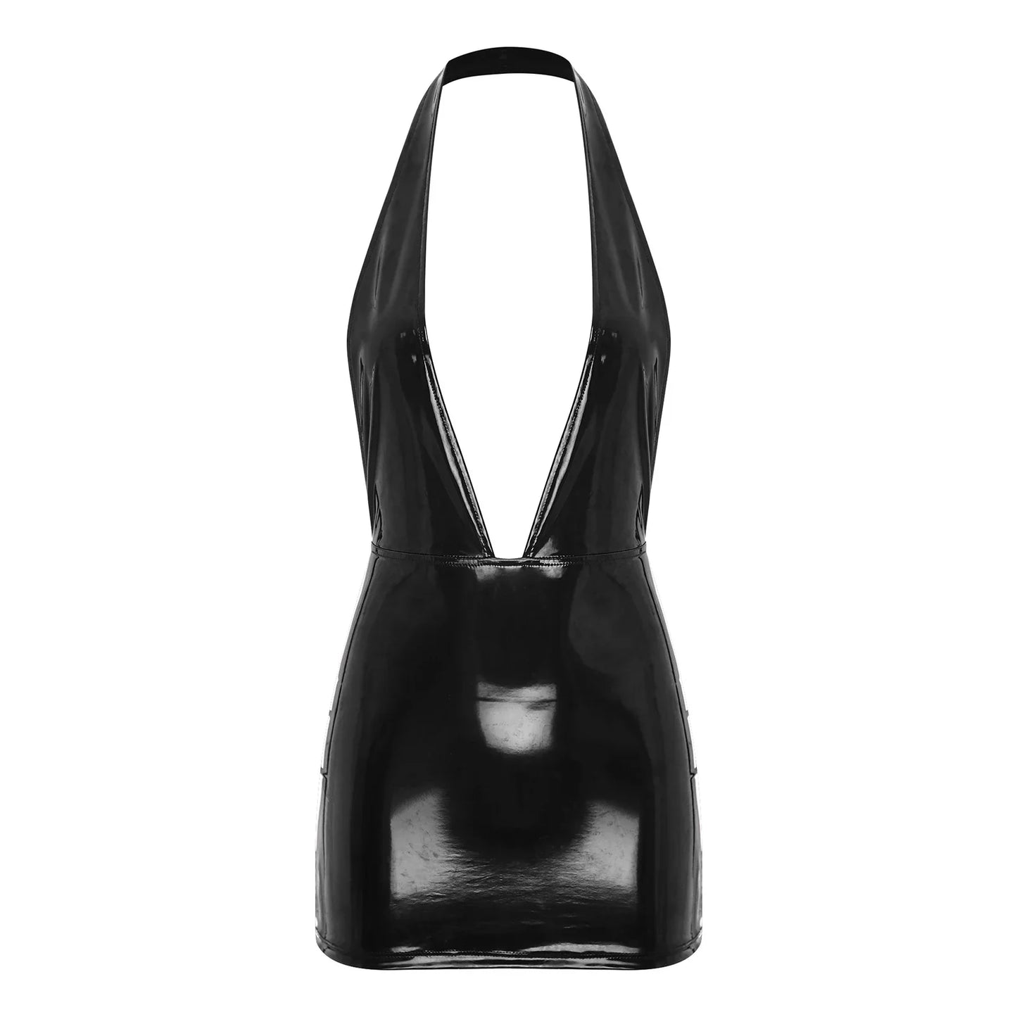 Vestido Leonora