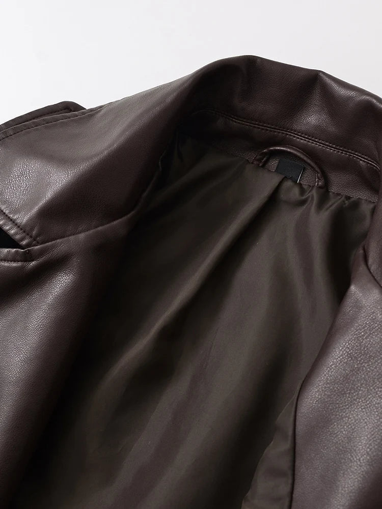 Chaqueta Carlota