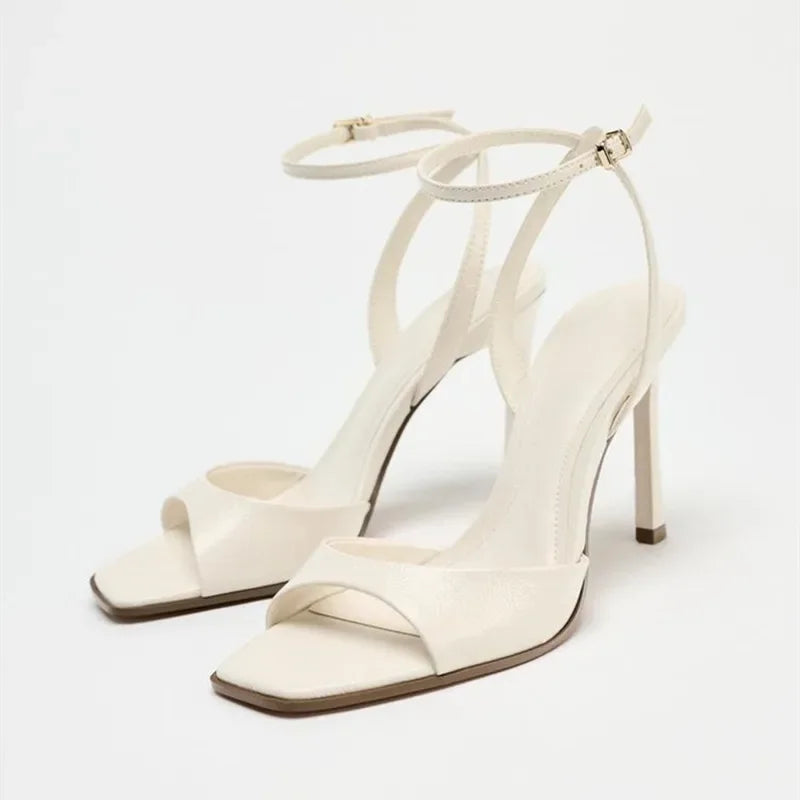 Tacones África