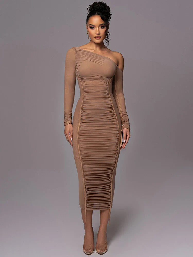 Vestido Farina