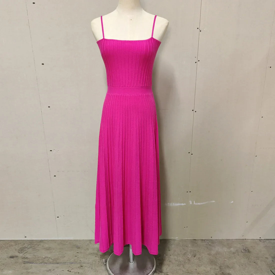 Vestido Tahiris