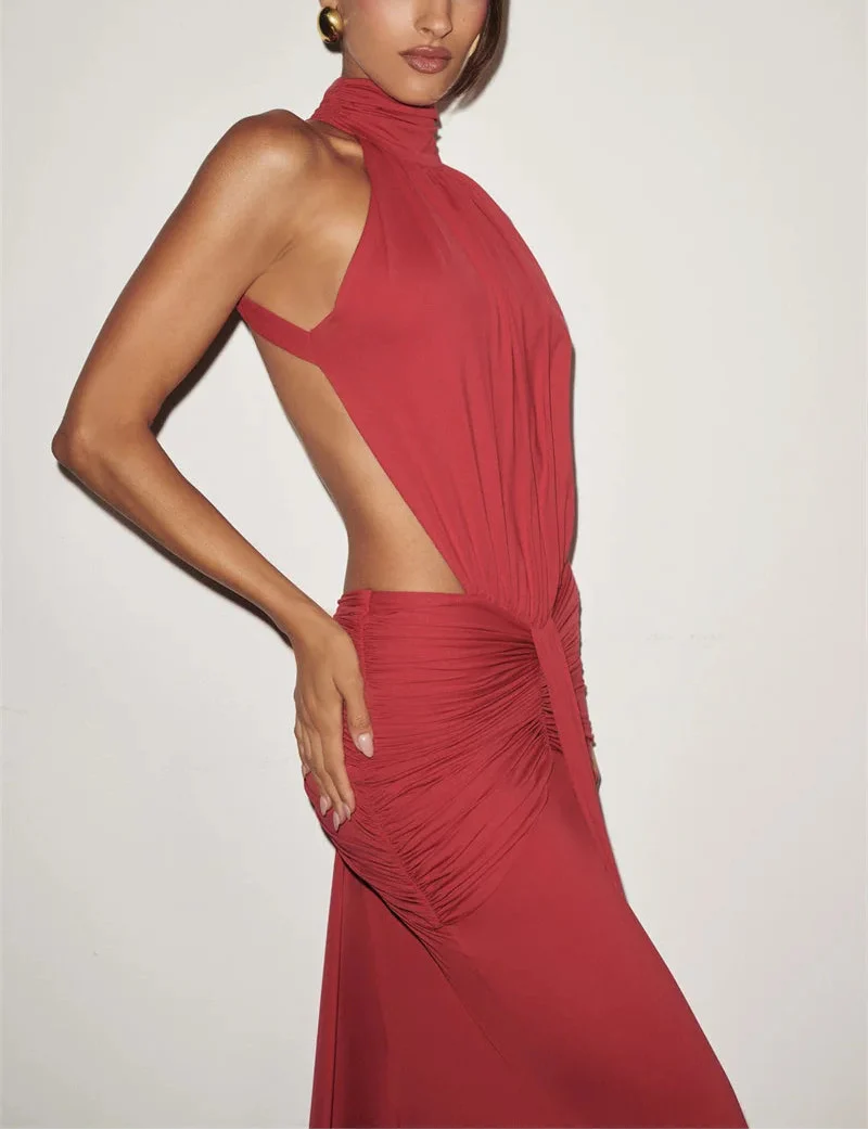 Vestido Priscila