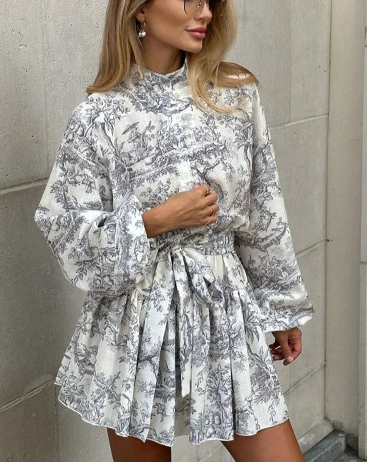 Vestido Yanira