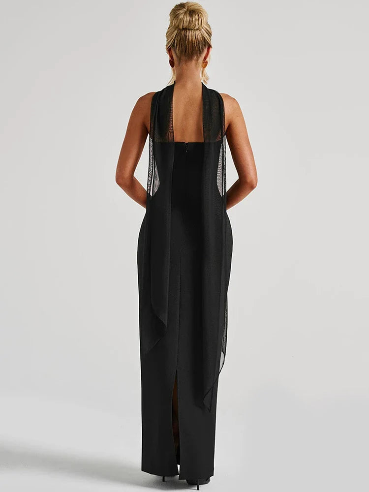 Vestido Yanely