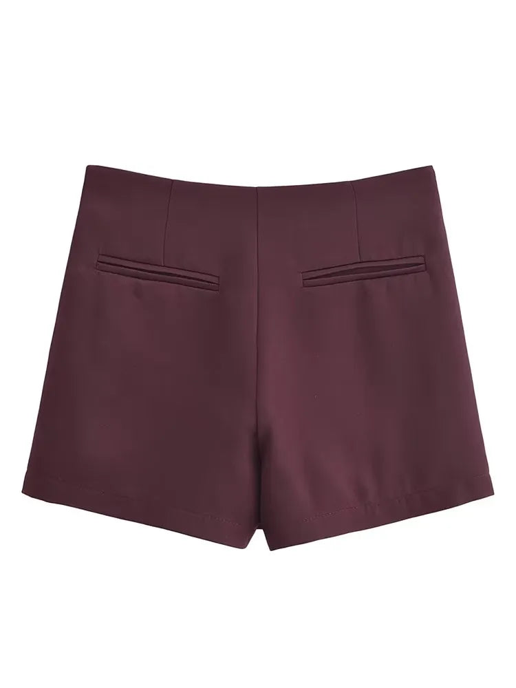 Falda pantalón Leila